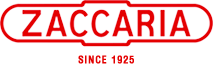 Logotipo Zaccaria
